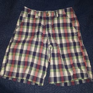 NWOT Chaps Boys Shorts, 10